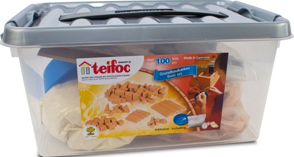 Teifoc Grundbaukasten