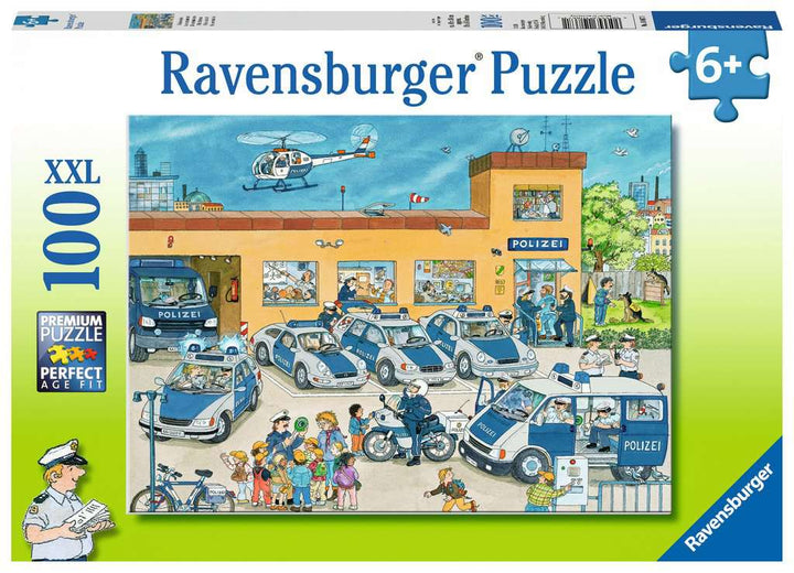Polizeirevier