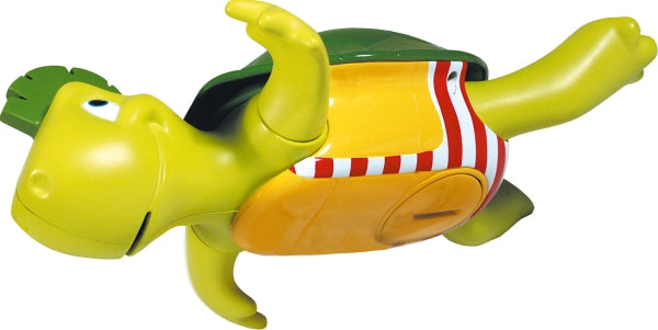 Tomy Plantschi die singende Schildkröte
