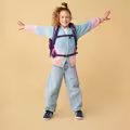 Ergobag Maxi Schulrucksack-Set 6tlg PerlentauchBär
