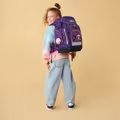 Ergobag Maxi Schulrucksack-Set 6tlg PerlentauchBär
