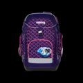 Ergobag Maxi Schulrucksack-Set 6tlg PerlentauchBär