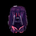 Ergobag Maxi Schulrucksack-Set 6tlg PerlentauchBär