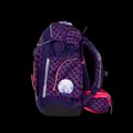 Ergobag Maxi Schulrucksack-Set 6tlg PerlentauchBär