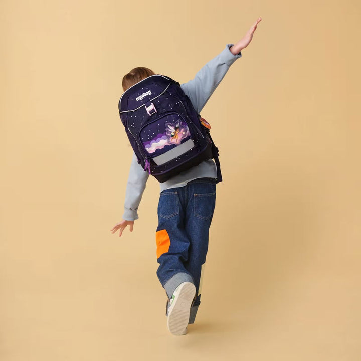 Ergobag Pack Schulranzen-Set 6tlg SternguckBär