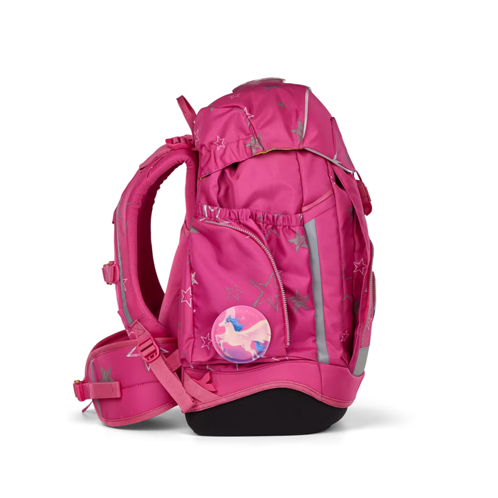 Ergobag Maxi Schulrucksack-Set 6tlg SternzauBär