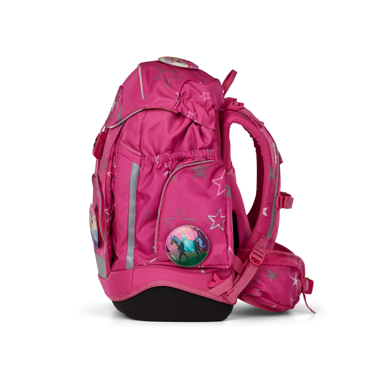 Ergobag Maxi Schulrucksack-Set 6tlg SternzauBär