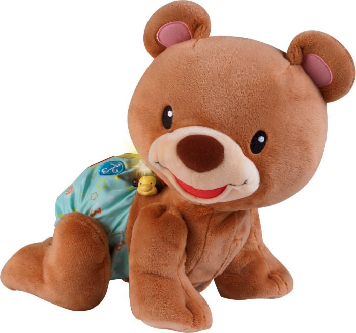 VTECH KRABBEL-MIT-MIR-BAER -  -