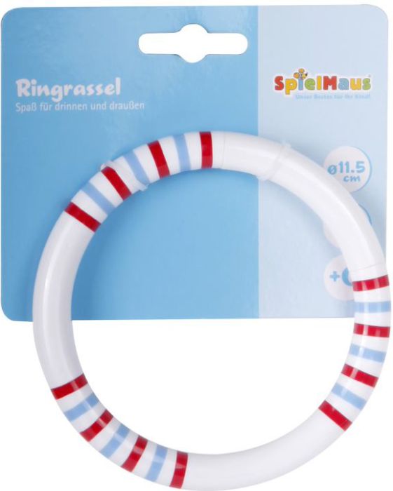 SMB Ringrassel #11,5cm