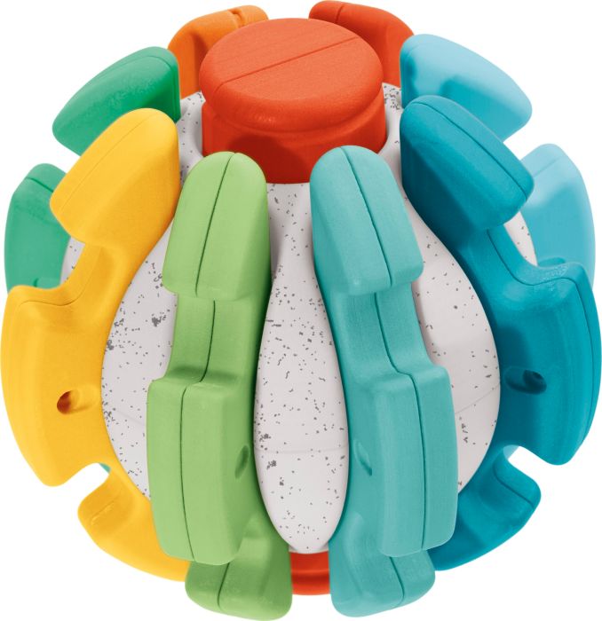 2in1 Babys Erster Kreativball - Eco+
