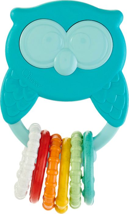 Rassel ''Owly'' - Eco+