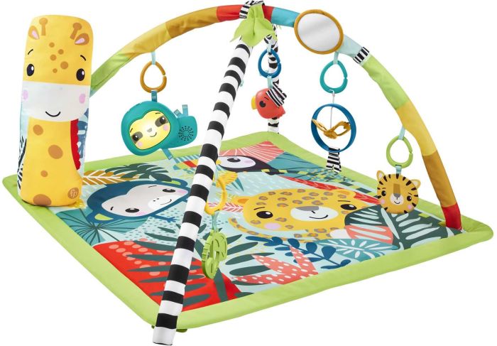 FP Rainforest Spieldecke