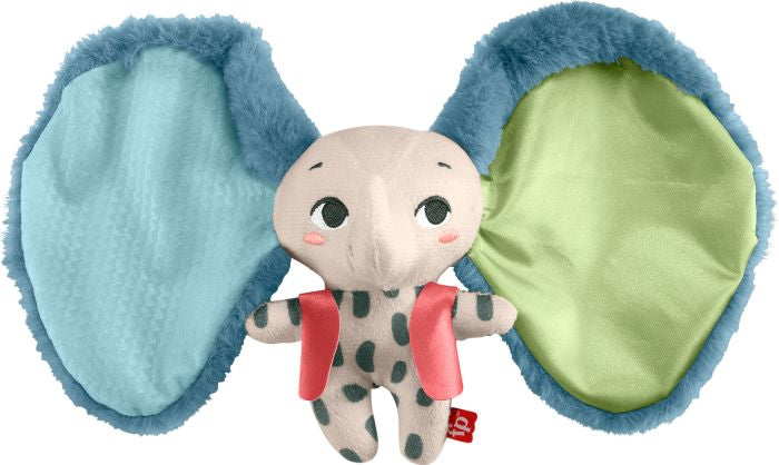 FP Riesenohr Elefant