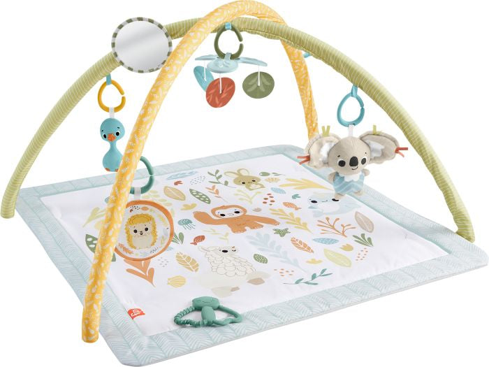 FP Simply Senses Erlebnisdecke