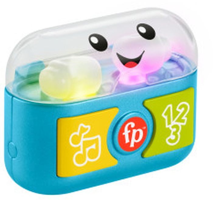 FP Play Along Ear Buds (D,Eng,FR)