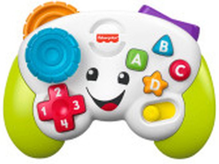 FP Lernspaß Spielcontroller (D)