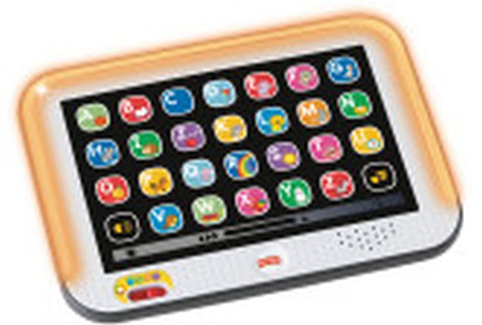 FP Lernspaß Smart Stages Tablet (D)