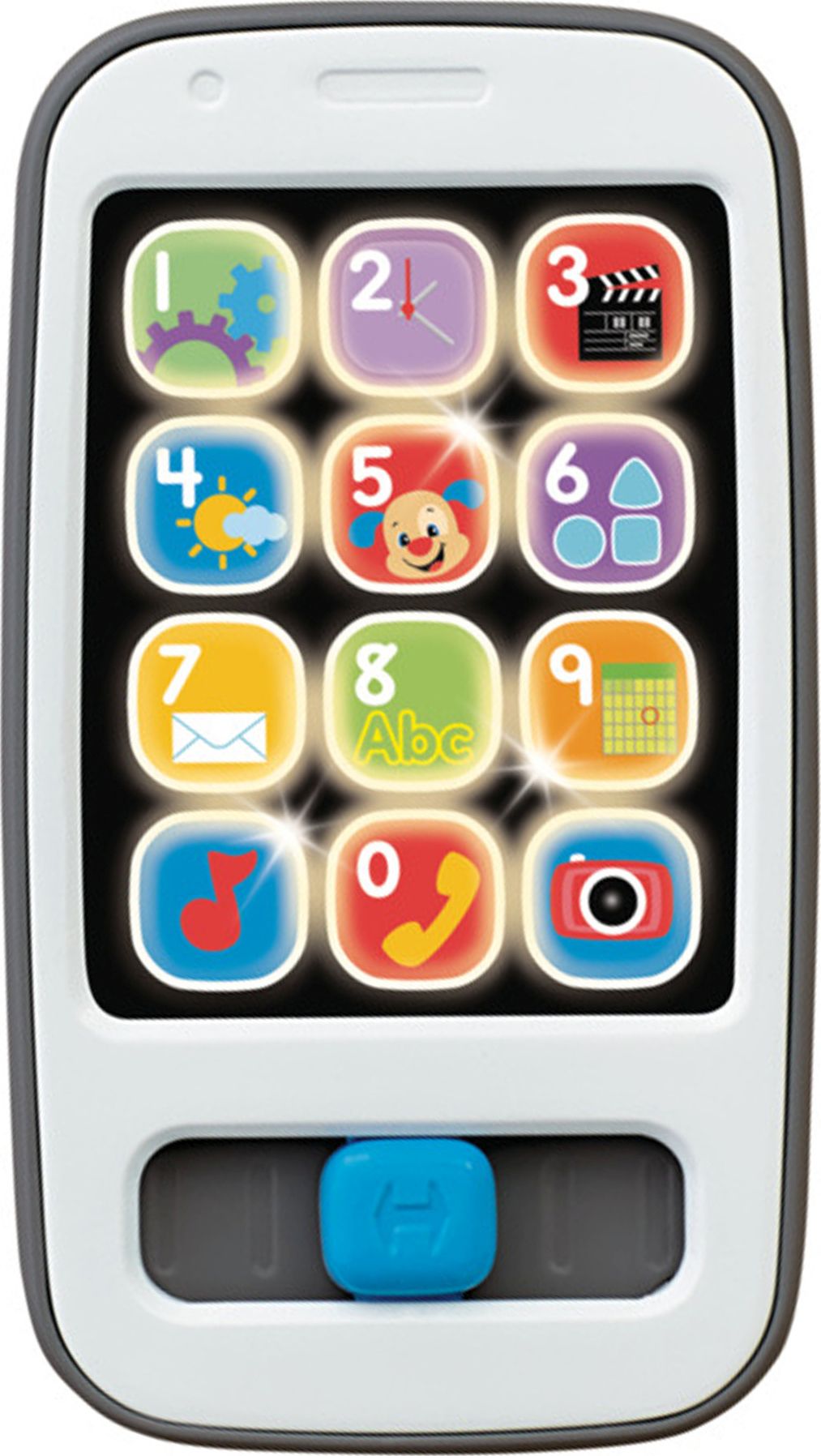 FP Lernspaß Smartphone (D)