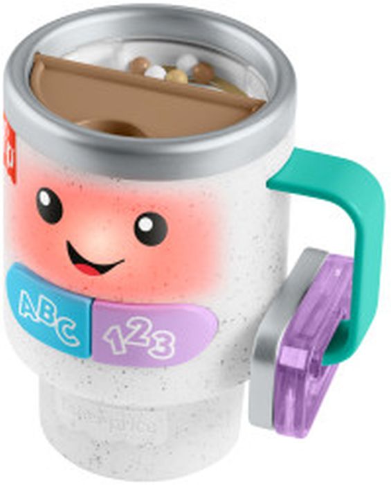 FP Coffee Cup Refresh- (D, F,GB)