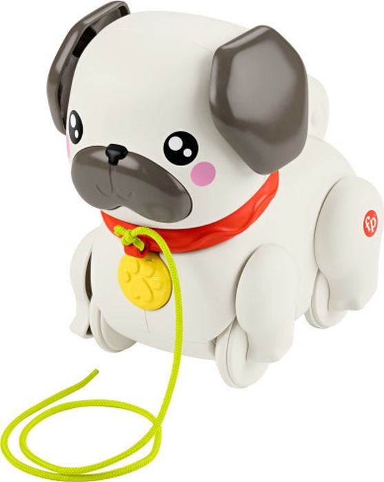FP Spiel & Zieh Mops
