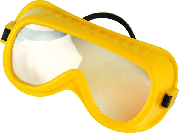 Bosch Arbeitsbrille gelb