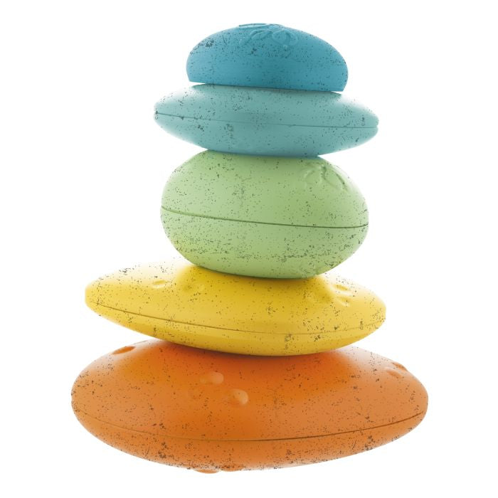 Balance-Steine Zum Stapeln - Eco+