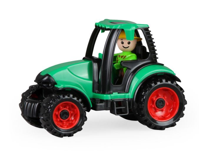 Truckies Traktor