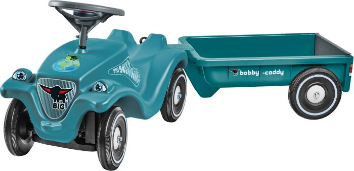 BIG BC Classic Eco 2.0 + Trailer