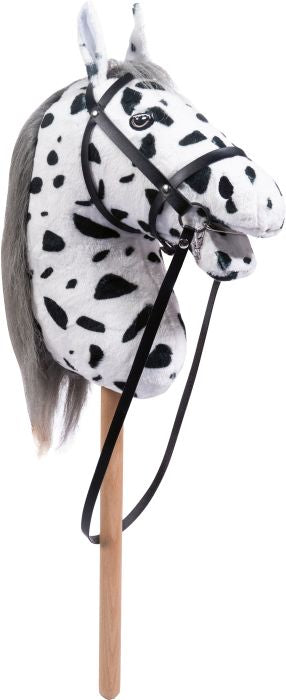 Hobby Horse weiß ''Maya''