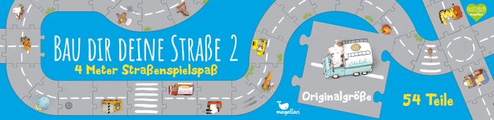 Bau dir deine Straße 2
