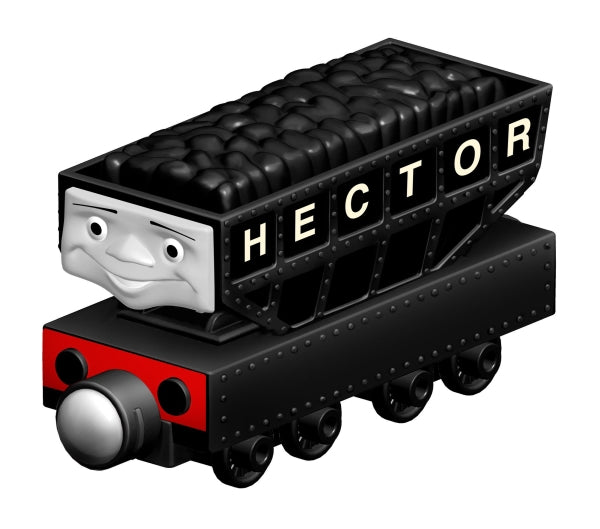 Medium Metall Lokomotive Hector