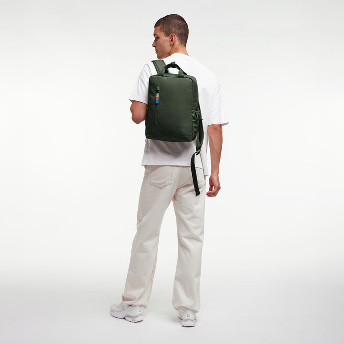 DAYPACK 2.0 algae