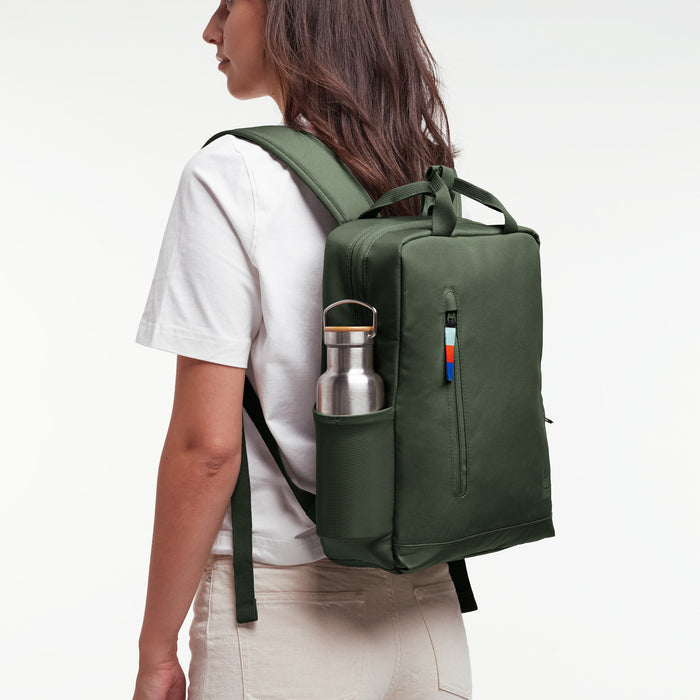 DAYPACK 2.0 algae