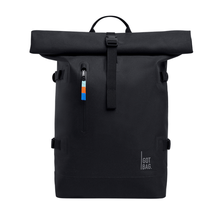 ROLLTOP 2.0 black