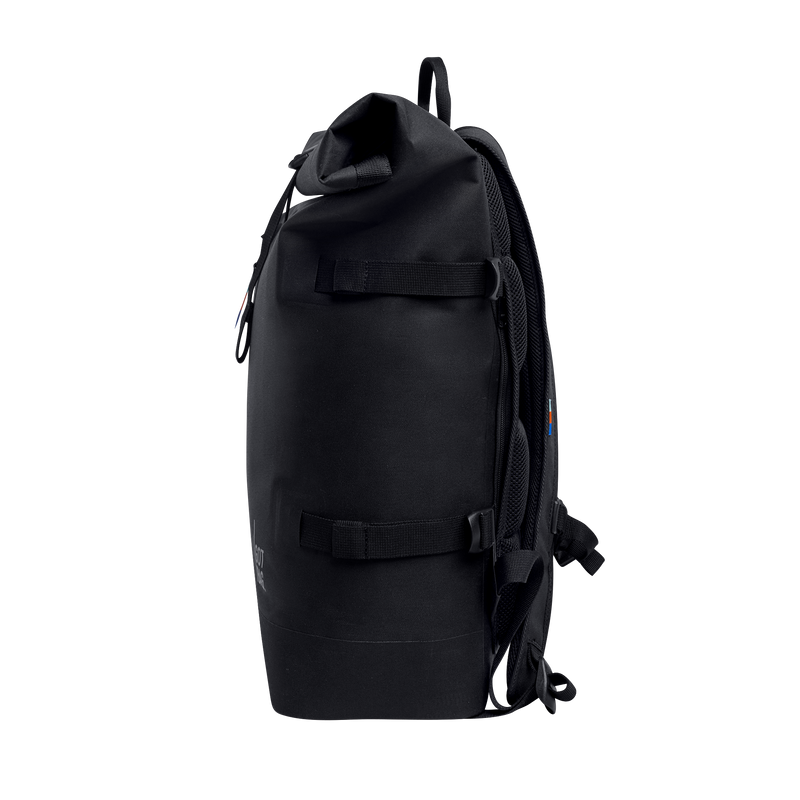 ROLLTOP 2.0 black