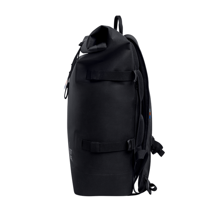 ROLLTOP 2.0 black