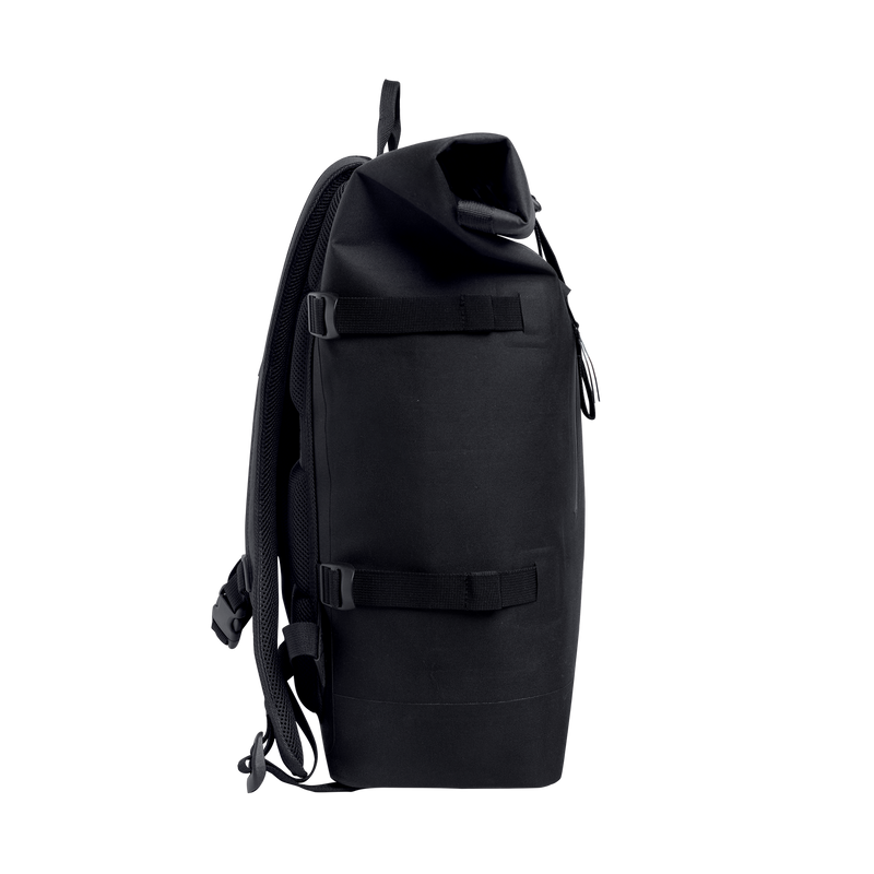 ROLLTOP 2.0 black