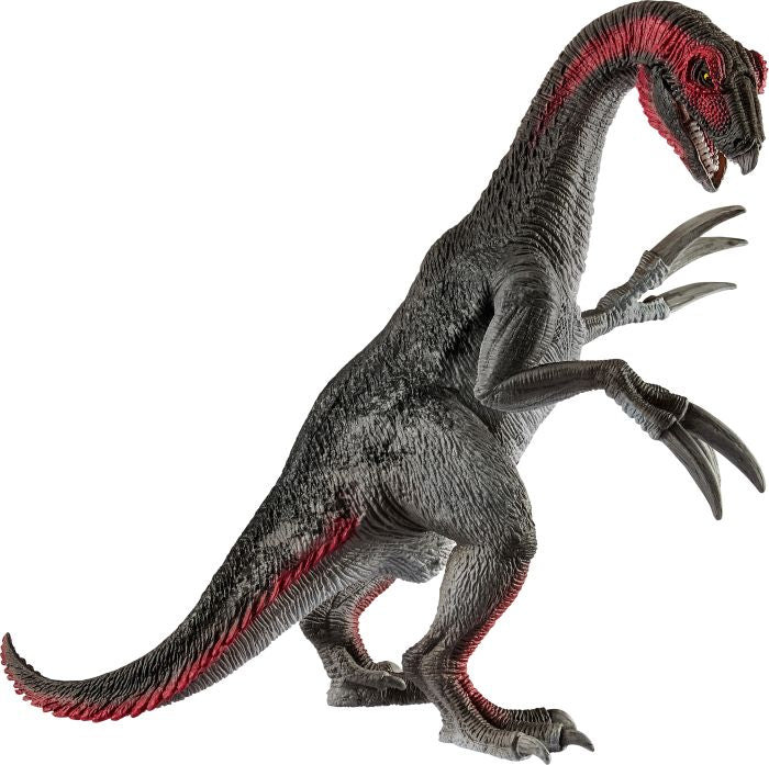 SCHLEICH DINOSAURS THERIZINOSAURUS -  -