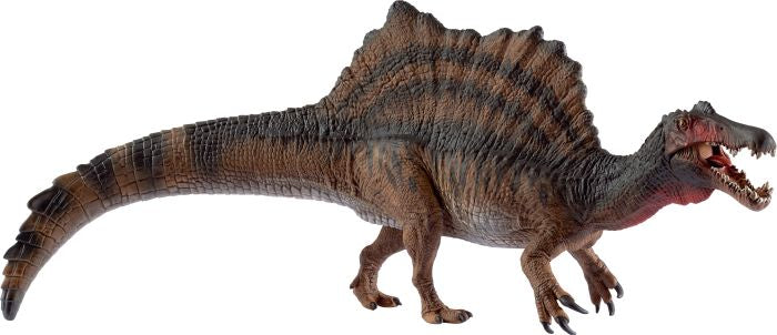 Spinosaurus