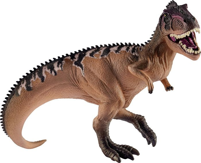 SCHLEICH DINOSAURS GIGANOTOSAURUS 1 -  -