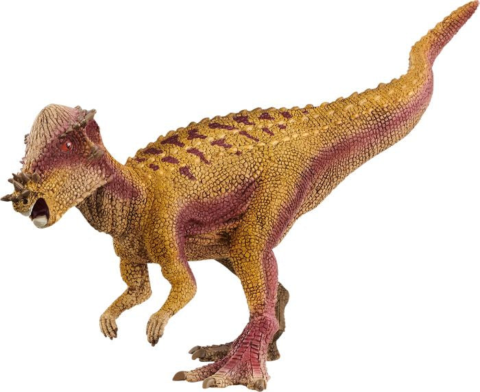 SCHLEICH DINOSAURS PACHYCEPHALOSAUR -  -