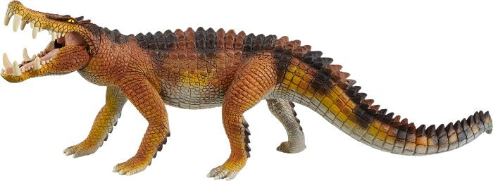 SCHLEICH DINOSAURS KAPROSUCHUS 7,7C -  -