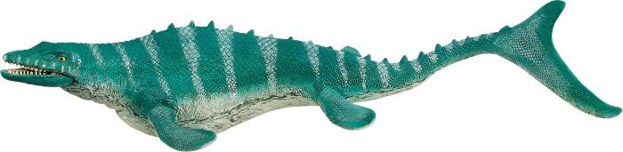 Mosasaurus