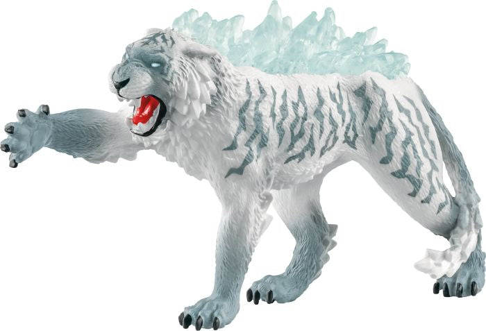 SCHLEICH ELDRADOR EISTIGER 7,7CM -  -