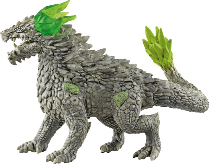 SCHLEICH ELDRADOR STEINDRACHE 12,5C -  -