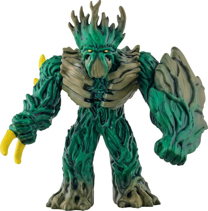 SCHLEICH ELDRADOR DSCHUNGELHERRSCHE -  -