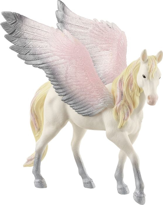 SCHLEICH BAYALA PEGASUS 13,1CM -  -