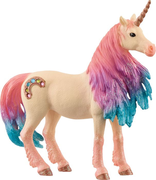 SCHLEICH BAYALA STUTE MARSHMALLOW E -  -