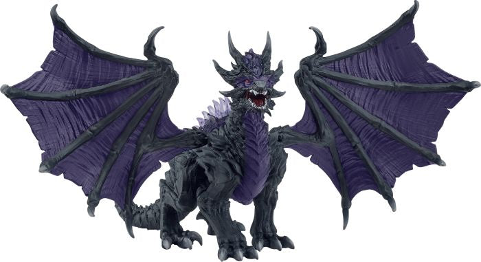 SCHLEICH ELDRADOR SCHATTENDRACHE -  -