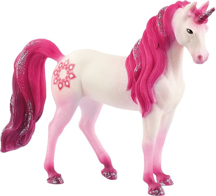 SCHLEICH BAYALA STUTE MANDALA EINHO -  -